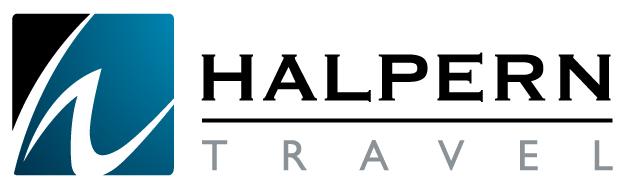 Halper Travel Logo