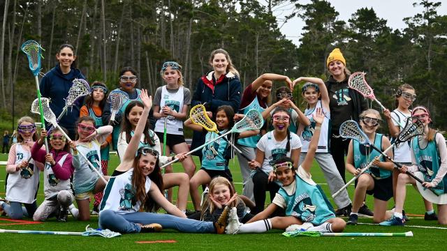 Peninsula Lacrosse Club