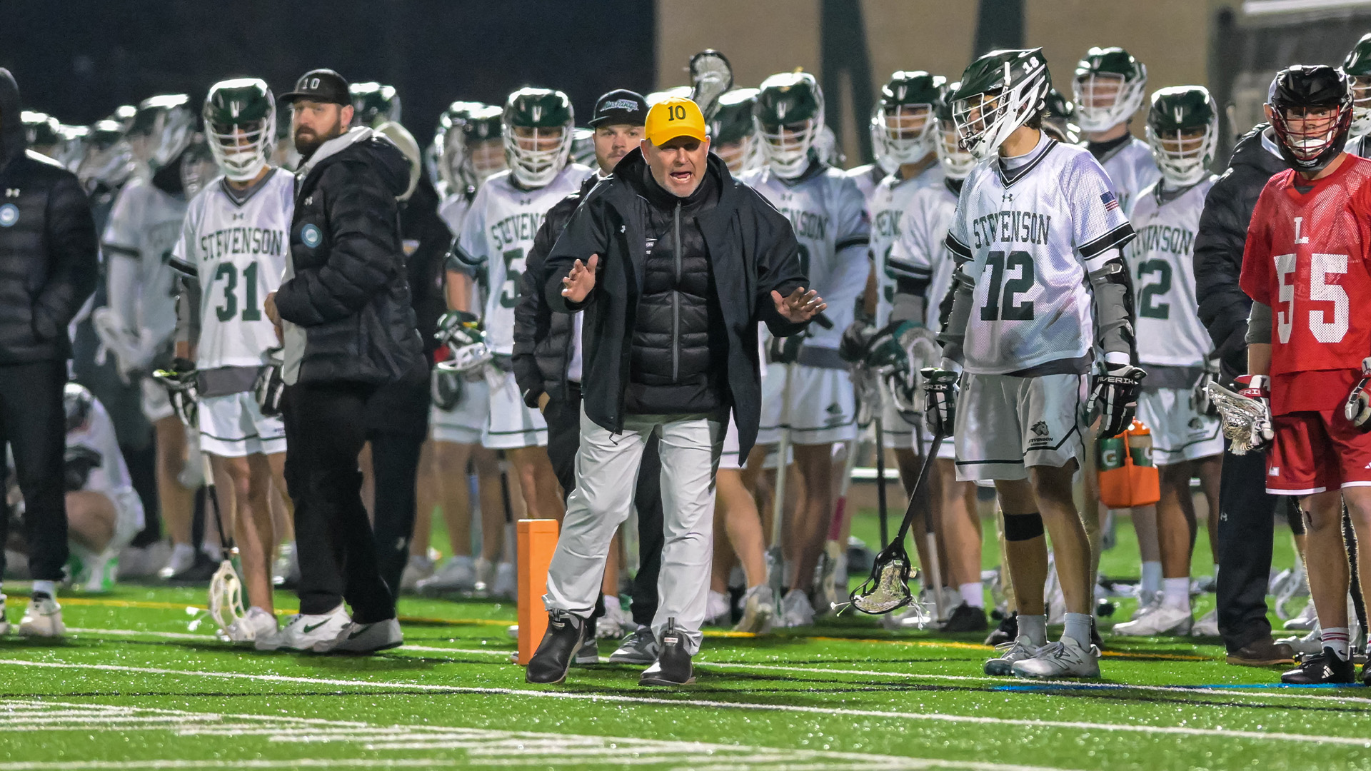 Mustang Classic 2025