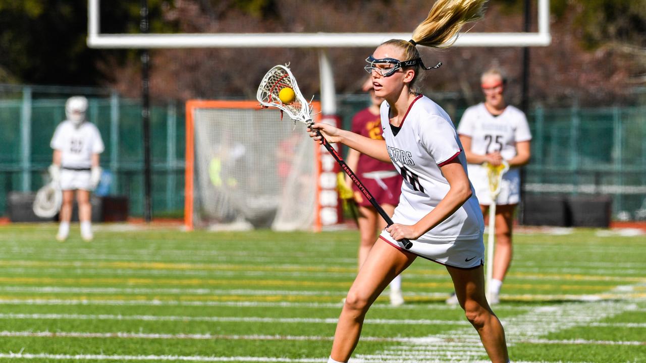 Sacred Heart Prep's Olivia Abbott