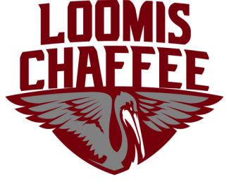 Loomis Chaffee logo