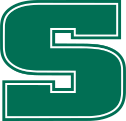 Slippery Rock logo